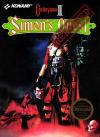 Castlevania II - Simon's Redaction